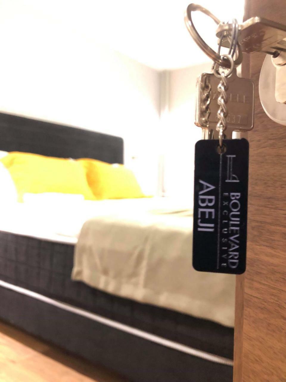 Boulevard Exclusive بريشتاين المظهر الخارجي الصورة