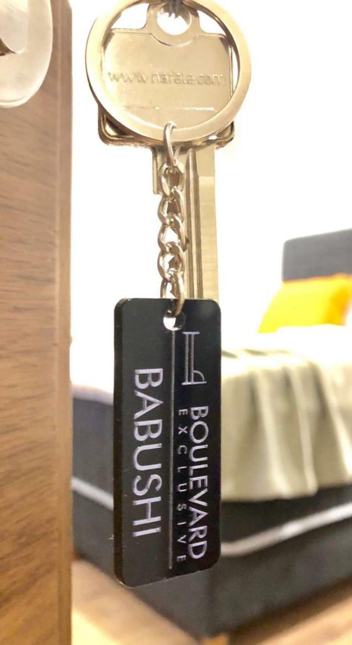 Boulevard Exclusive بريشتاين المظهر الخارجي الصورة