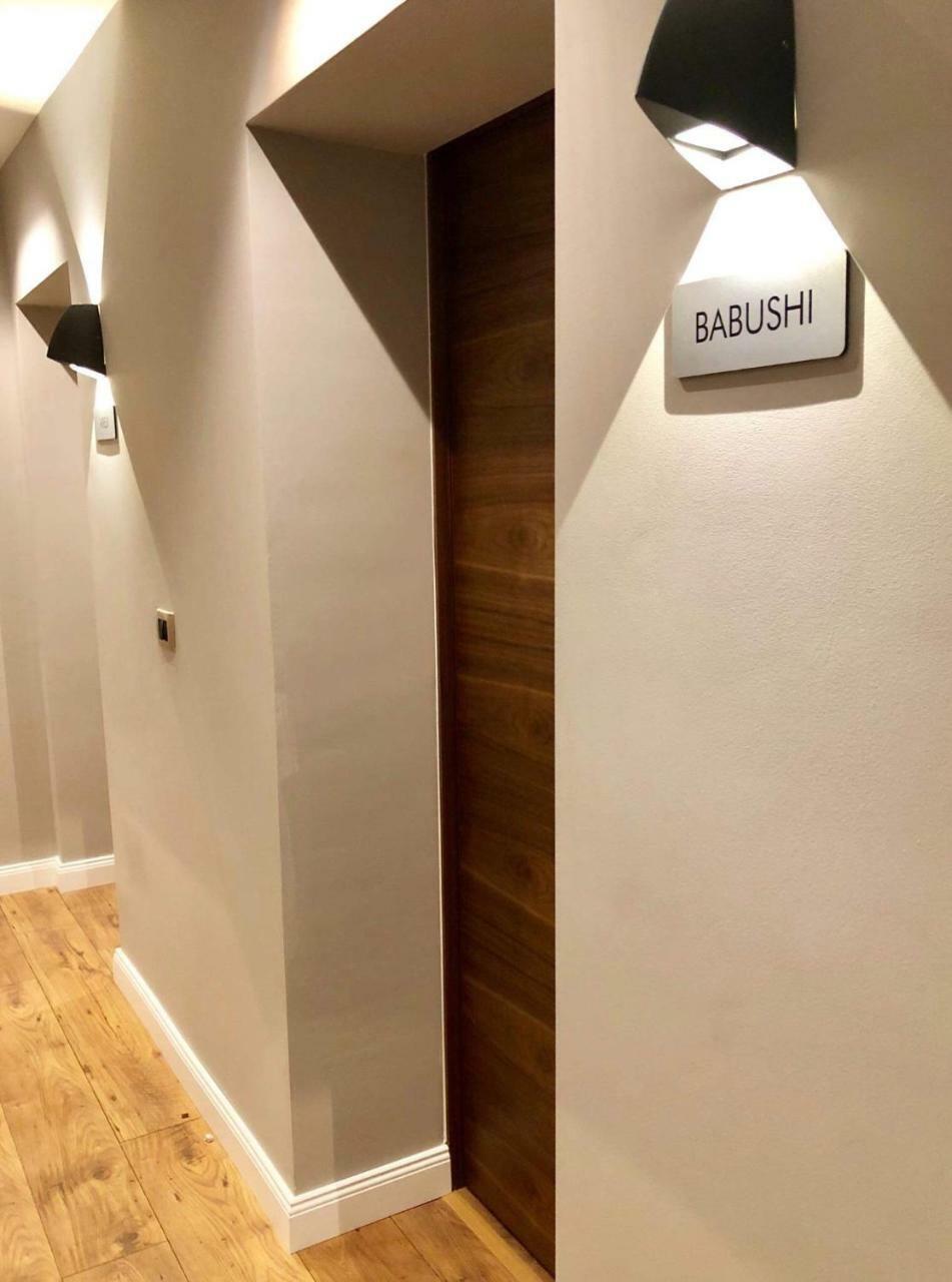 Boulevard Exclusive بريشتاين المظهر الخارجي الصورة