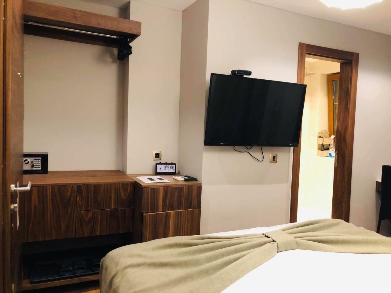 Boulevard Exclusive بريشتاين المظهر الخارجي الصورة