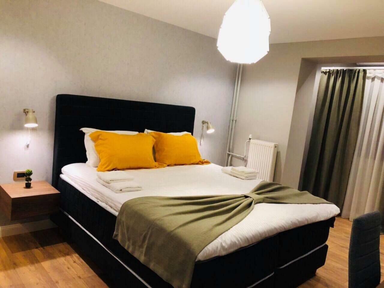 Boulevard Exclusive بريشتاين المظهر الخارجي الصورة