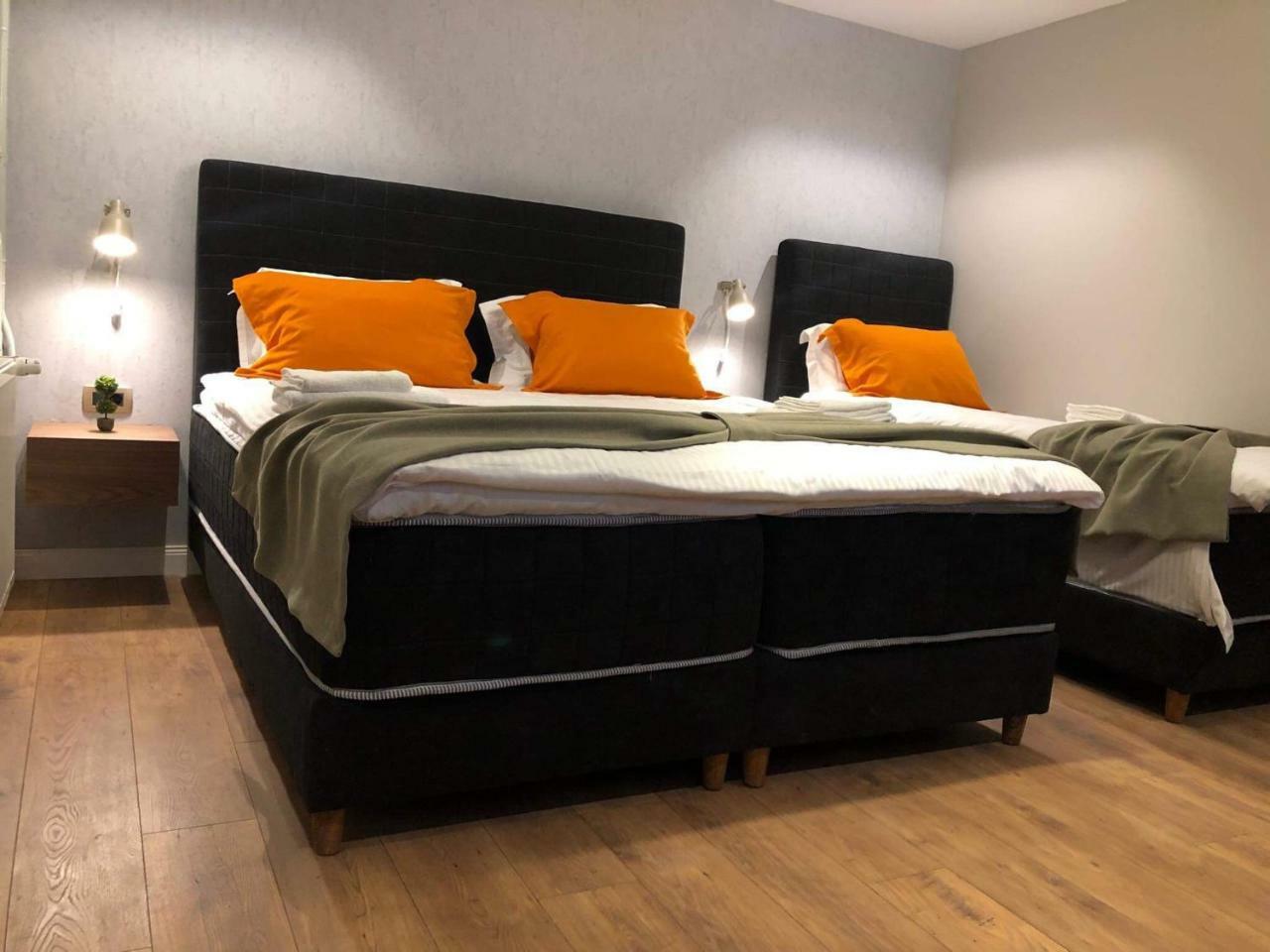 Boulevard Exclusive بريشتاين المظهر الخارجي الصورة