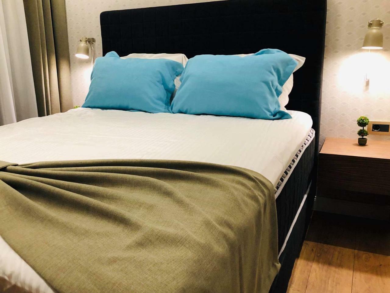 Boulevard Exclusive بريشتاين المظهر الخارجي الصورة