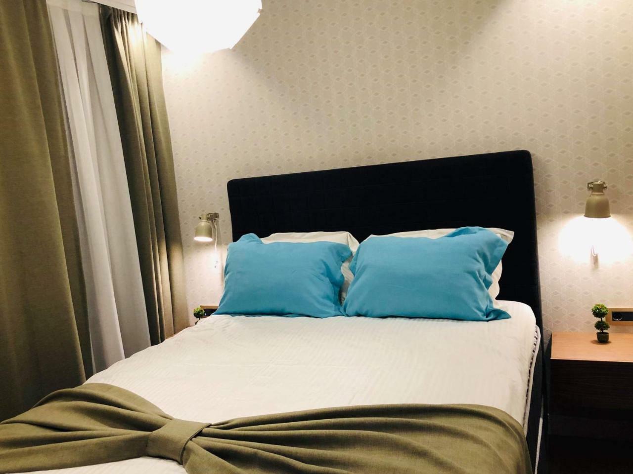 Boulevard Exclusive بريشتاين المظهر الخارجي الصورة