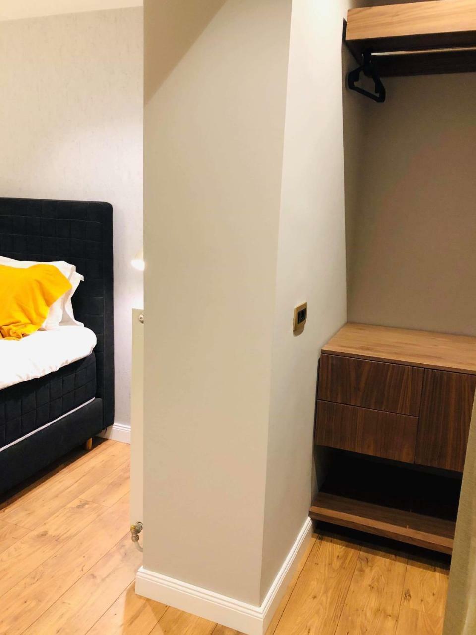 Boulevard Exclusive بريشتاين المظهر الخارجي الصورة