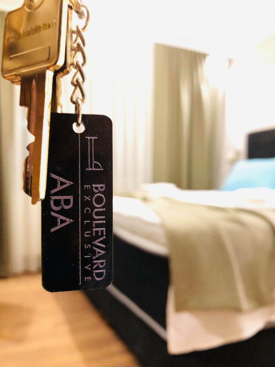 Boulevard Exclusive بريشتاين المظهر الخارجي الصورة