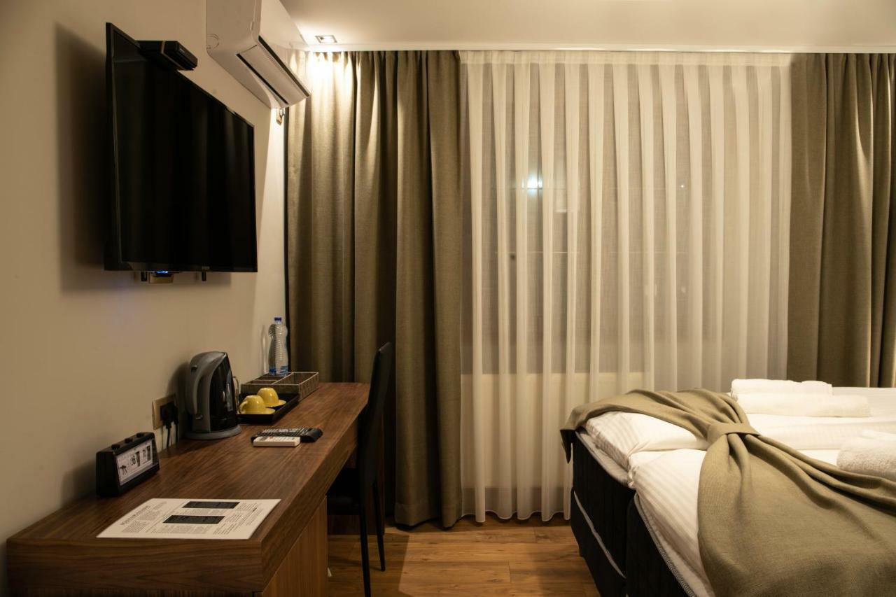 Boulevard Exclusive بريشتاين المظهر الخارجي الصورة